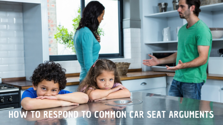 Car seat arguments Featured
