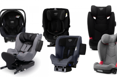Axkid Car Seats In South Africa